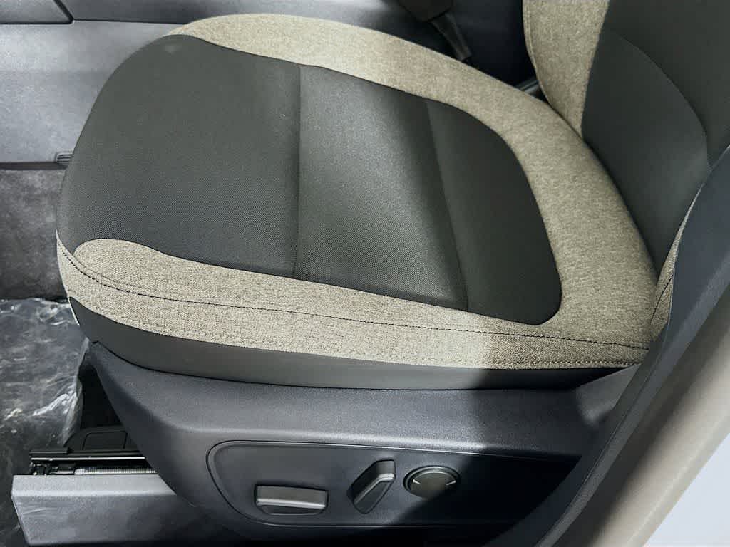 Thumbnail: 2025 Ford Bronco Sport - 28