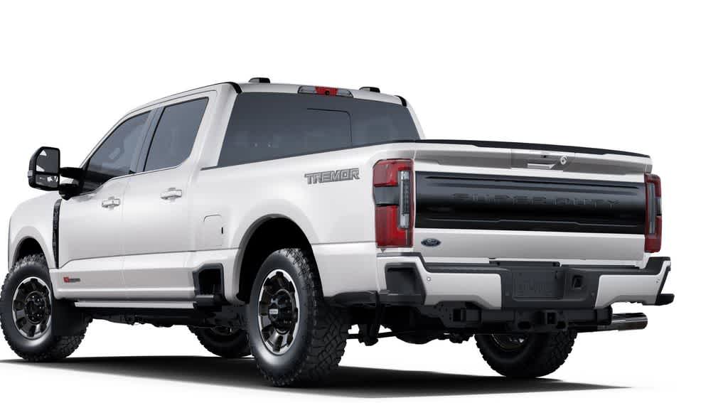 Thumbnail: 2025 Ford F-250 - 2