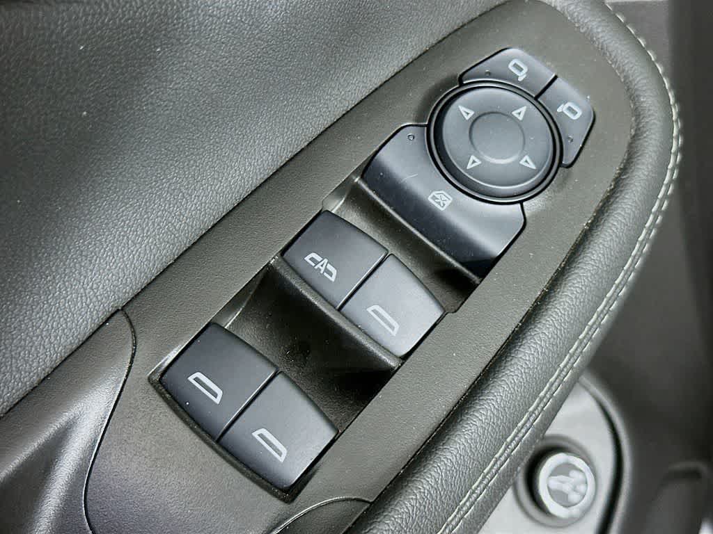 Thumbnail: 2022 Buick Encore GX - 28