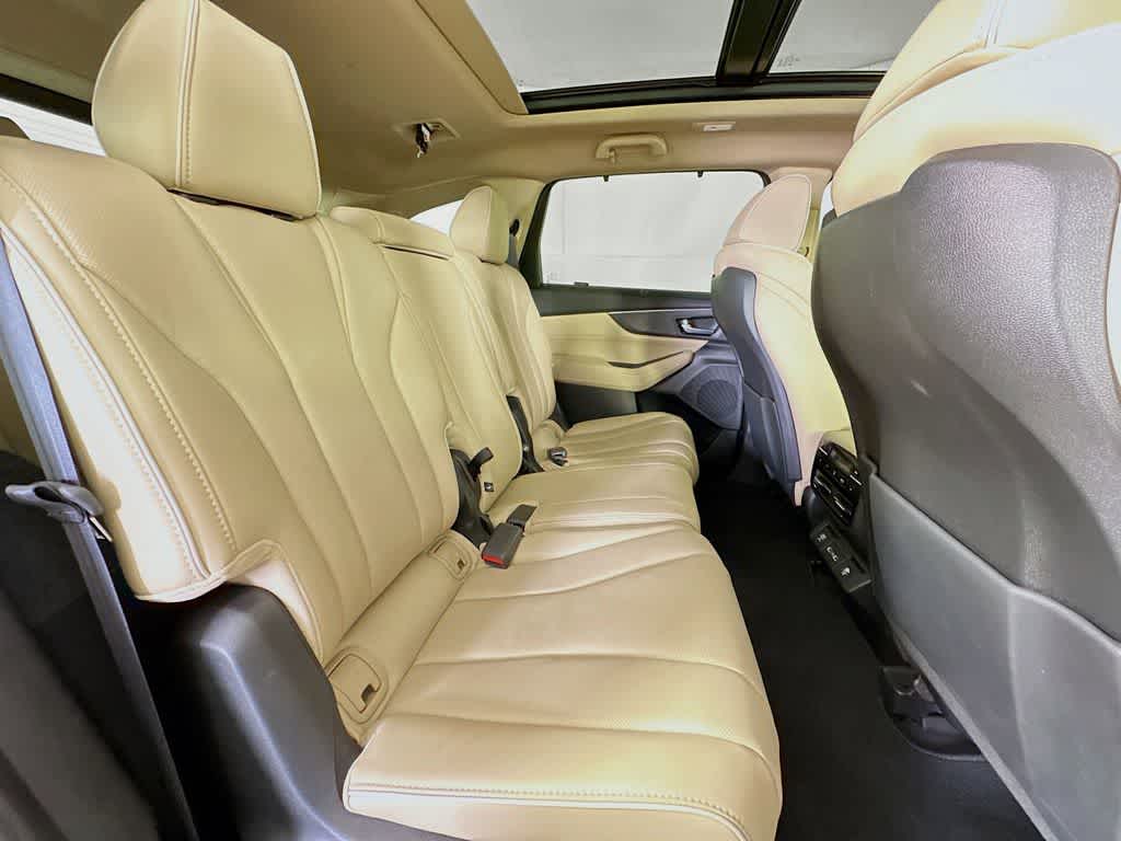 Thumbnail: 2022 Acura MDX - 34