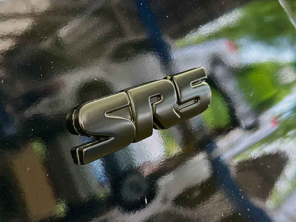 Thumbnail: 2022 Toyota 4Runner - 7