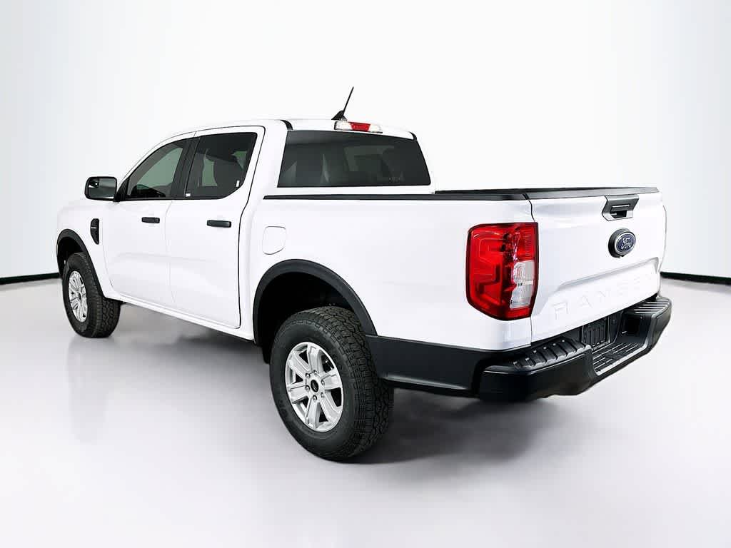 Thumbnail: 2025 Ford Ranger - 4