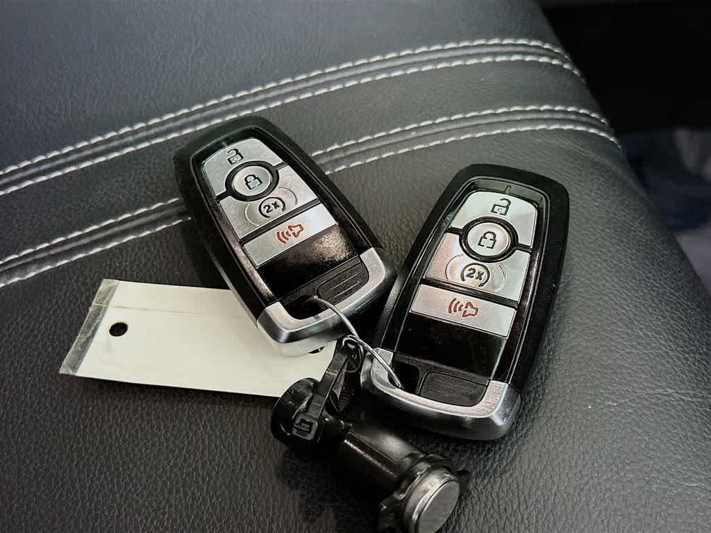 Thumbnail: 2020 Ford Ranger - 21