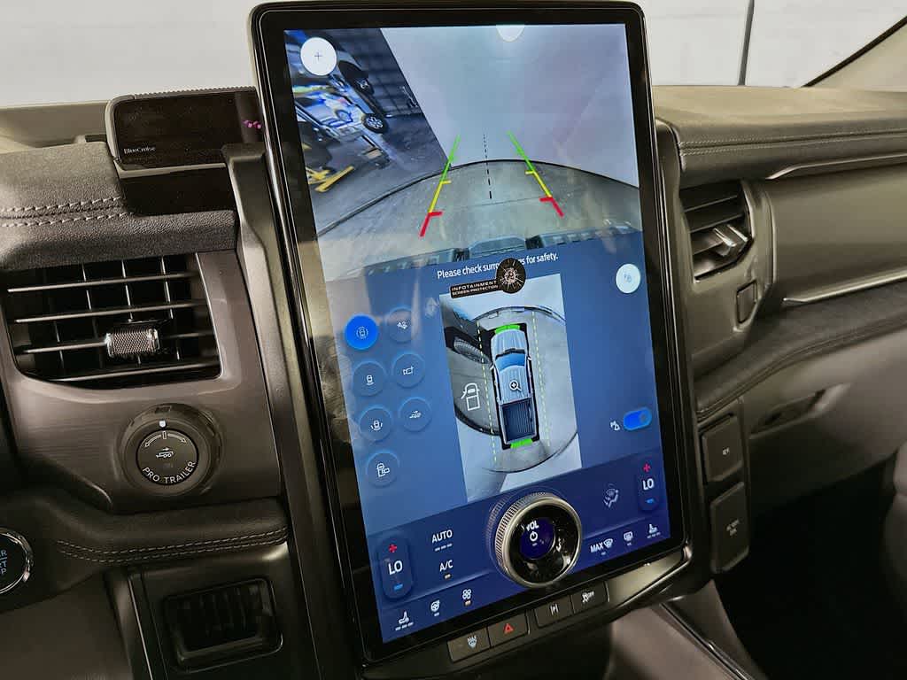 Thumbnail: 2025 Ford F-150 - 28