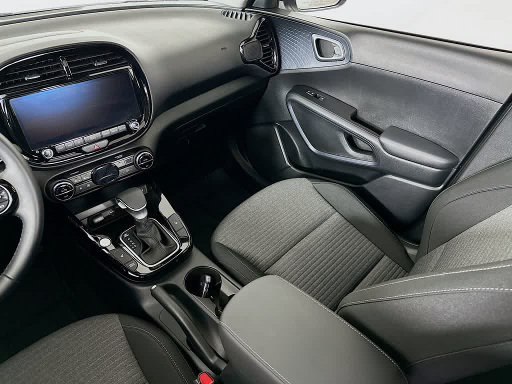 Thumbnail: 2025 Kia Soul - 11