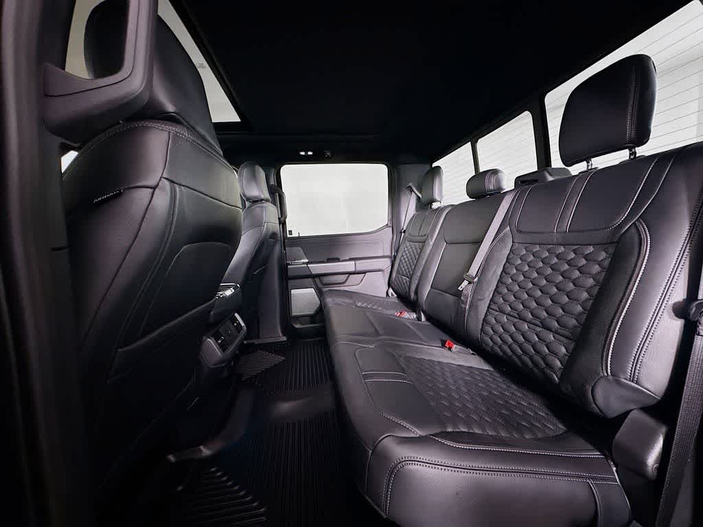 Thumbnail: 2026 Ford F-150 - 14