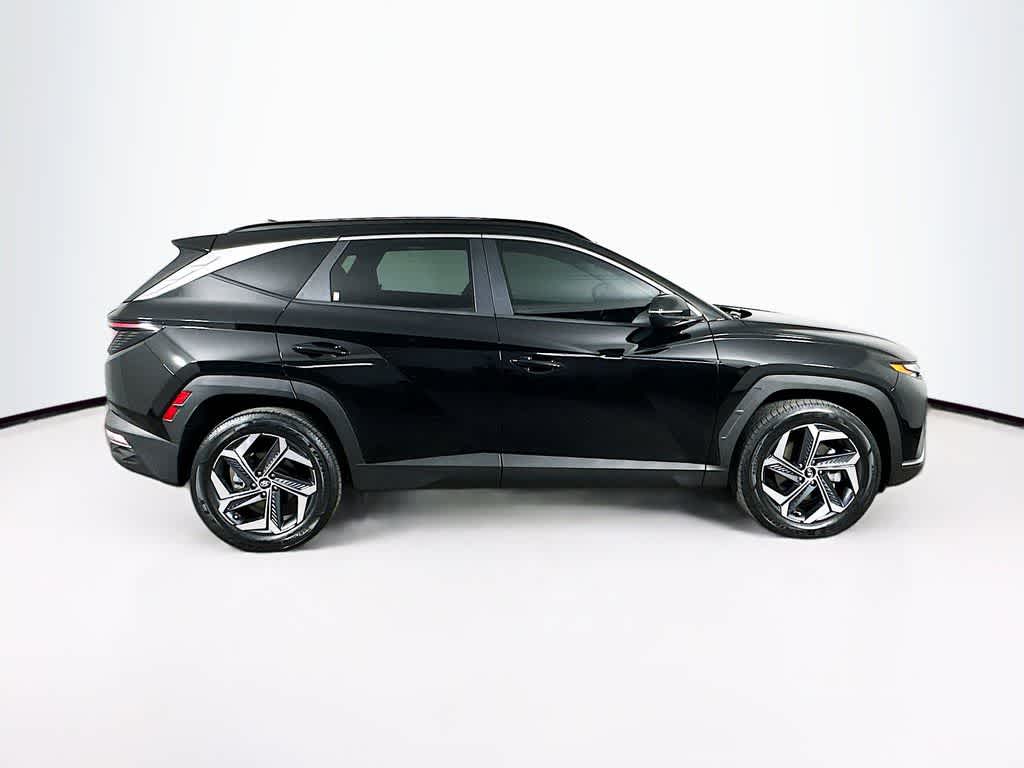 Thumbnail: 2022 Hyundai Tucson - 26