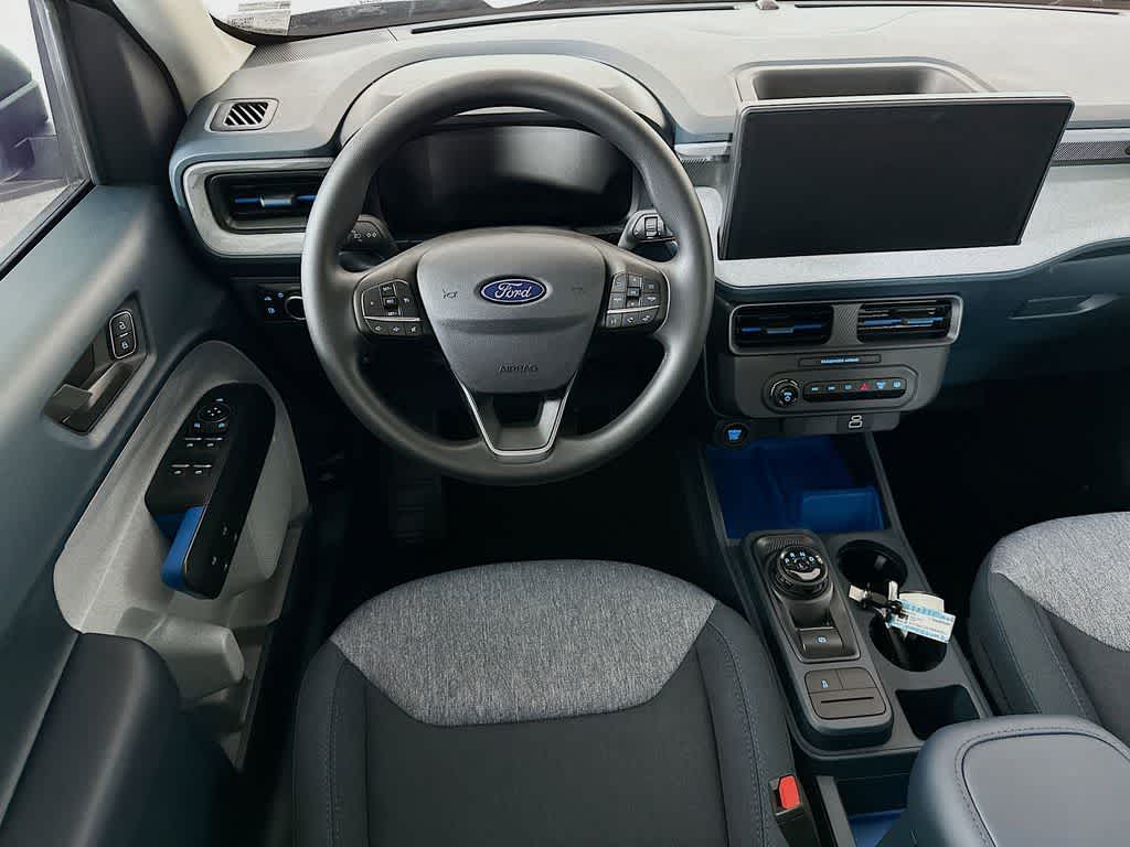 Thumbnail: 2026 Ford Maverick - 10