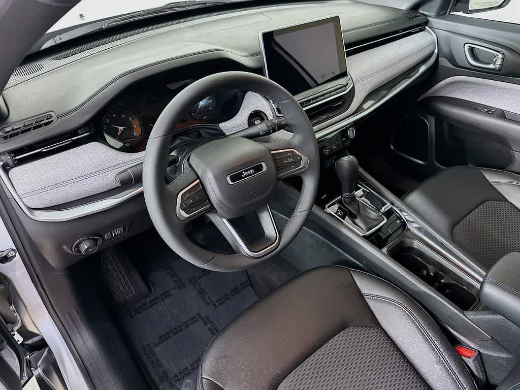 Thumbnail: 2024 Jeep Compass - 2