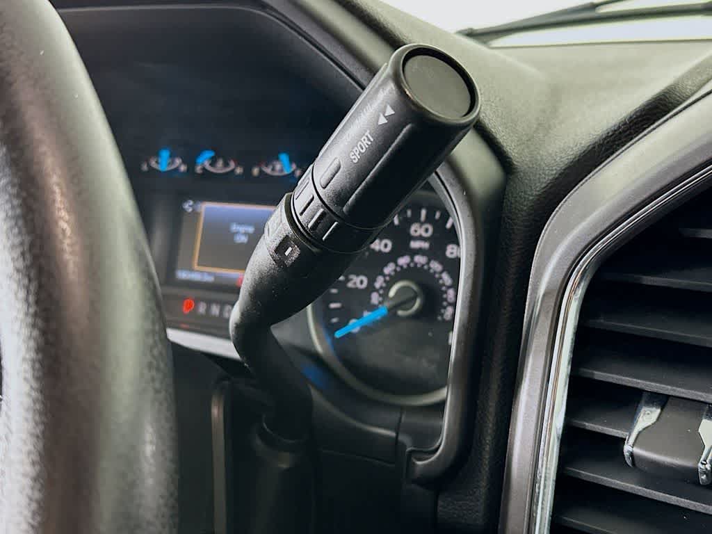 Thumbnail: 2015 Ford F-150 - 18