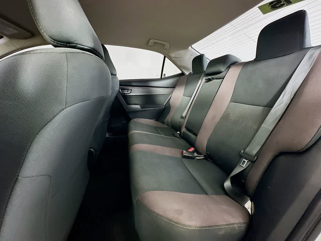 Thumbnail: 2019 Toyota Corolla - 13