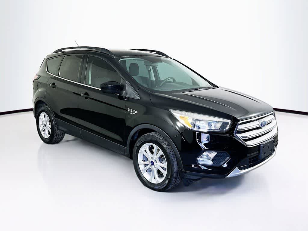 Thumbnail: 2018 Ford Escape - 24