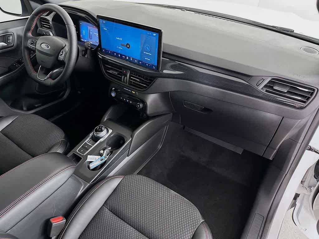 Thumbnail: 2025 Ford Escape - 31