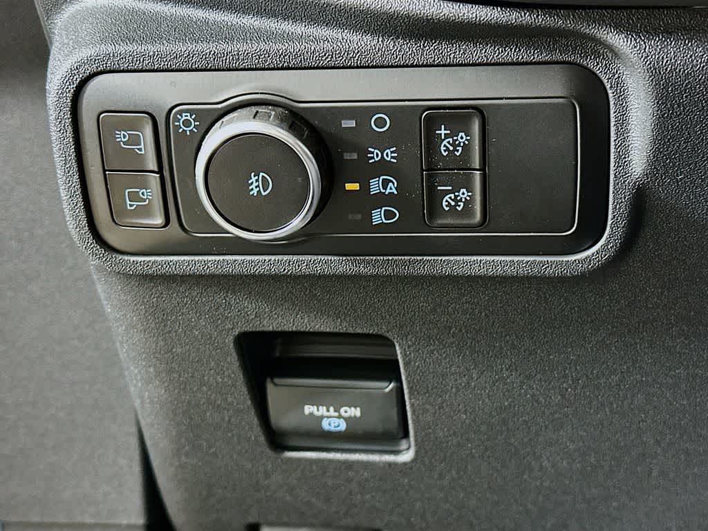 Thumbnail: 2025 Ford Bronco - 26