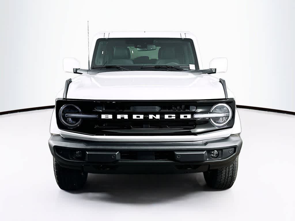 Thumbnail: 2026 Ford Bronco - 6