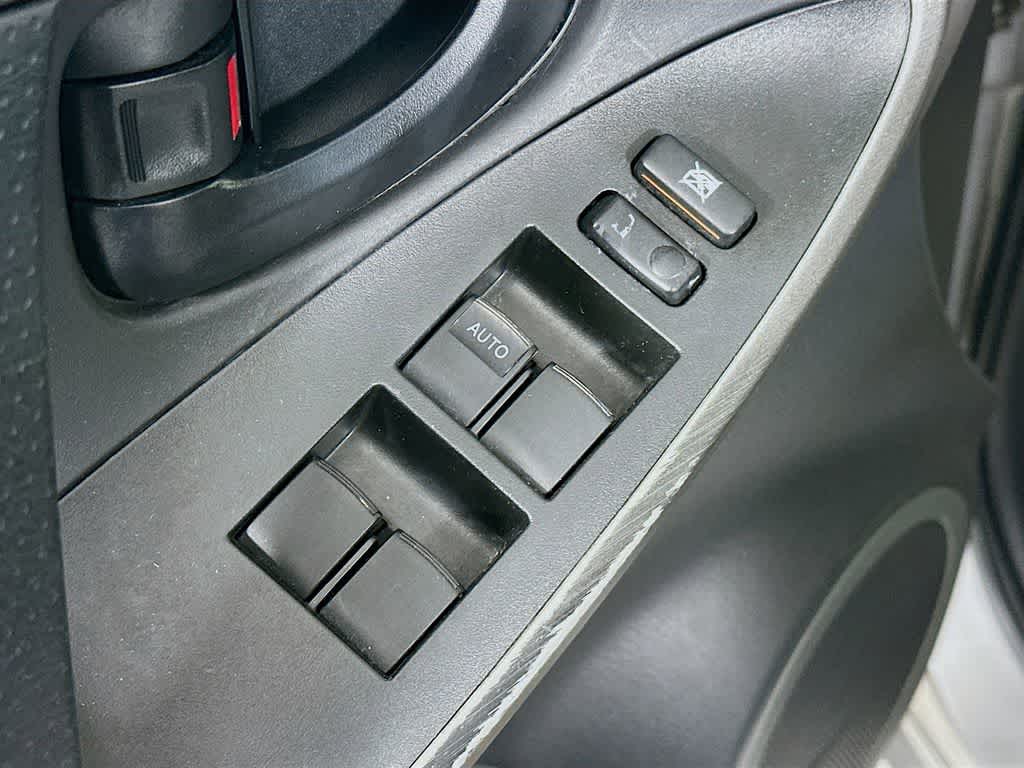 Thumbnail: 2010 Toyota RAV4 - 26