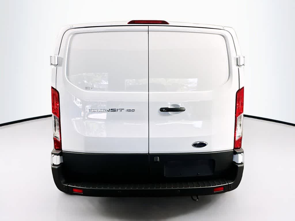 Thumbnail: 2025 Ford Transit Series - 5