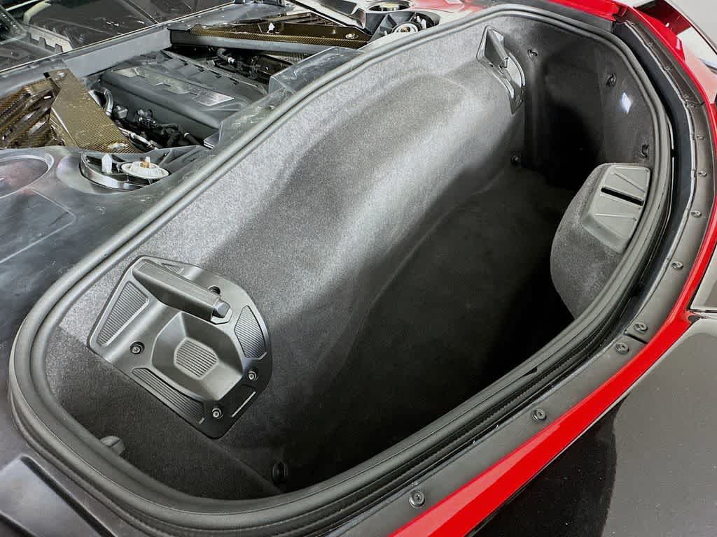 Thumbnail: 2020 Chevrolet Corvette - 18