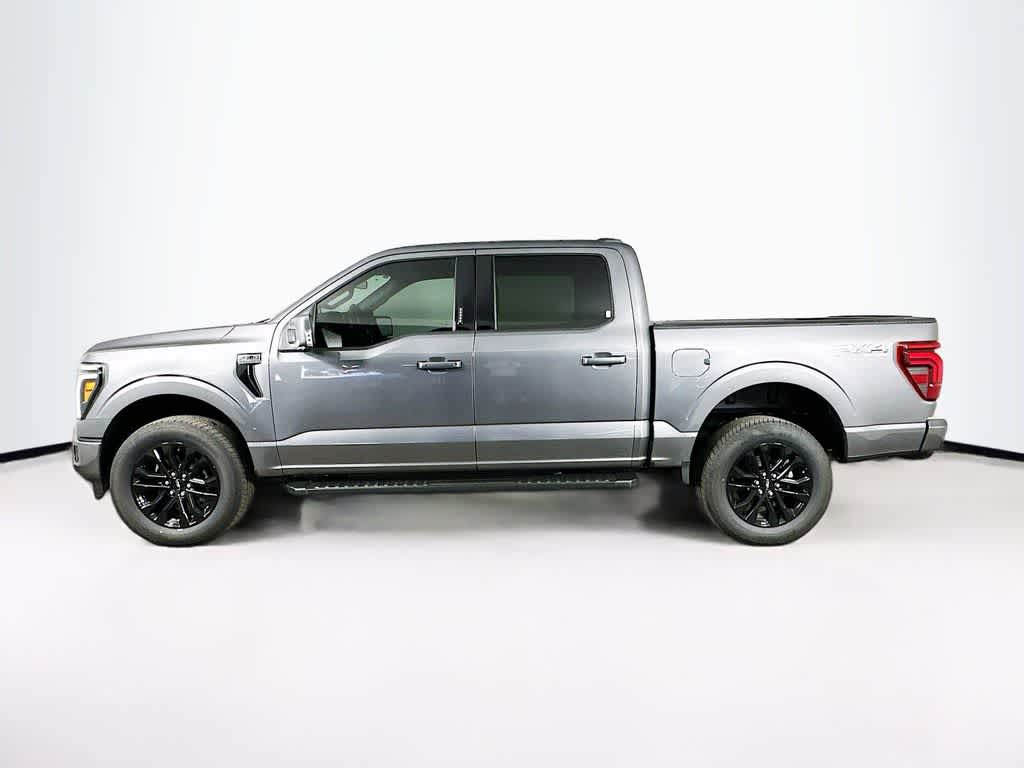 Thumbnail: 2026 Ford F-150 - 3