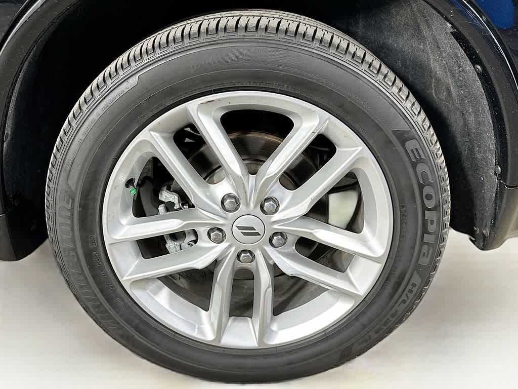 Thumbnail: 2025 Dodge Durango - 8