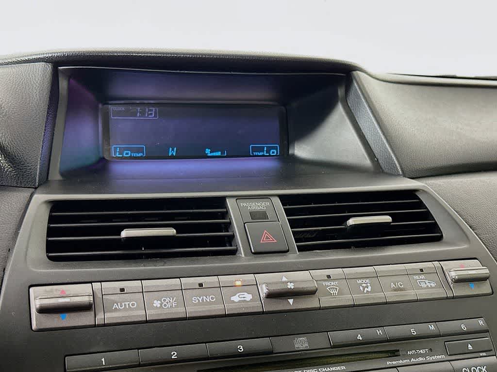 Thumbnail: 2012 Honda Accord - 15