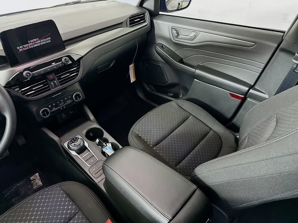 Thumbnail: 2026 Ford Escape - 11