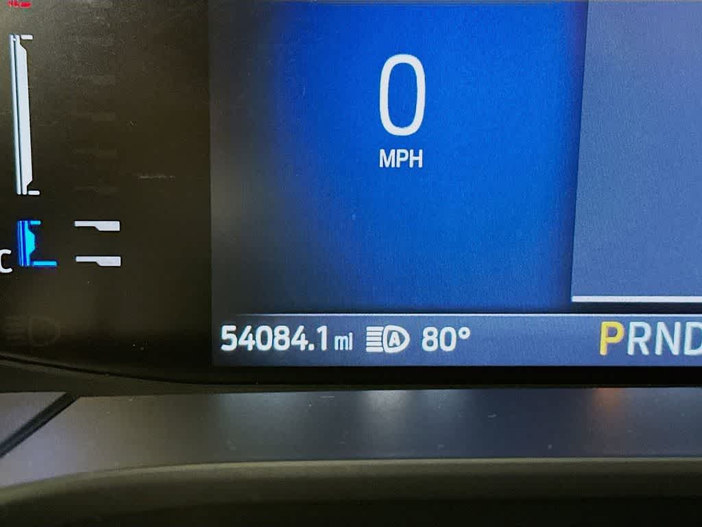 Thumbnail: 2023 Ford Escape - 20