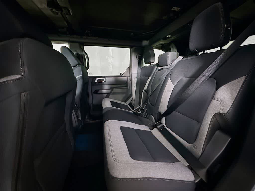 Thumbnail: 2025 Ford Bronco - 14