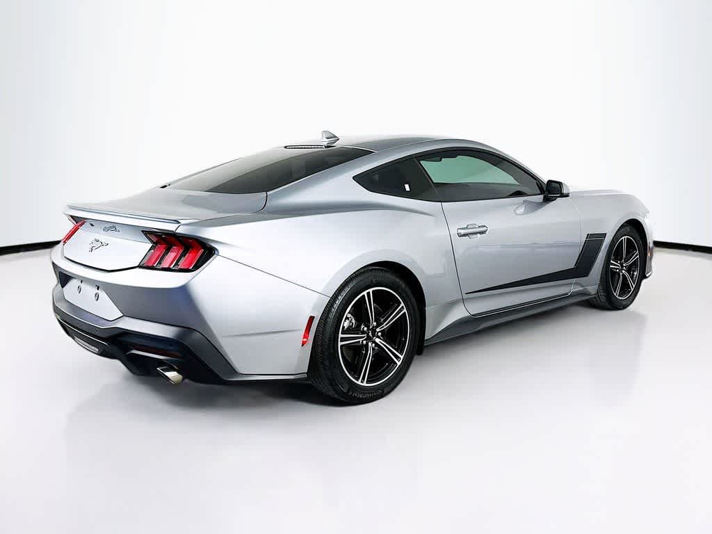 Thumbnail: 2024 Ford Mustang - 23