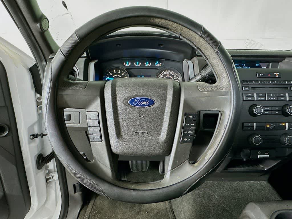 Thumbnail: 2014 Ford F-150 - 15