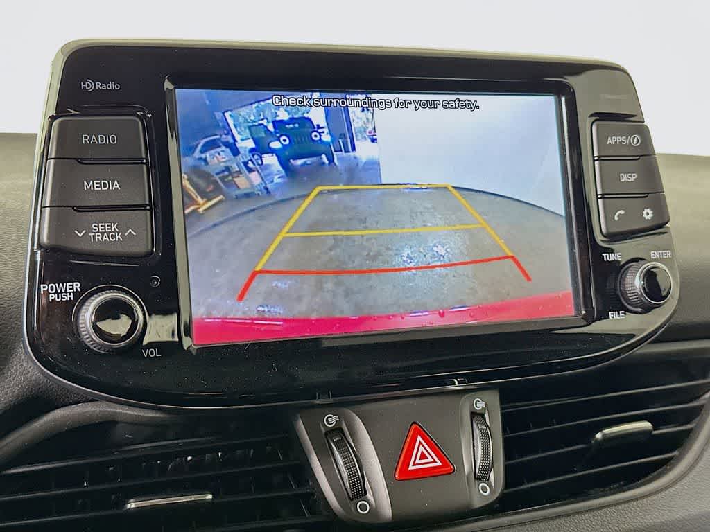 Thumbnail: 2018 Hyundai Elantra - 26