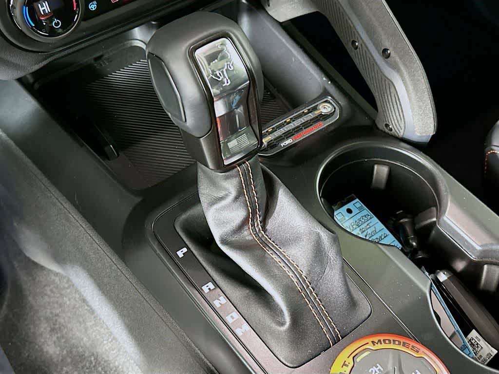 Thumbnail: 2025 Ford Bronco - 19