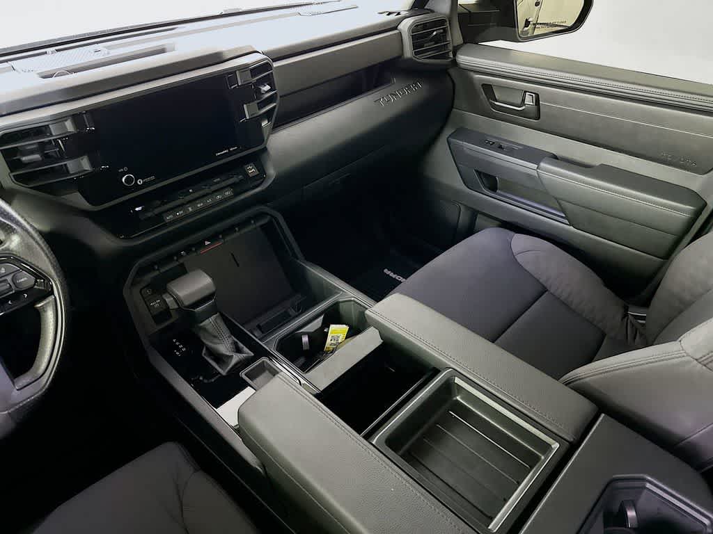 2022 Toyota Tundra SR 11