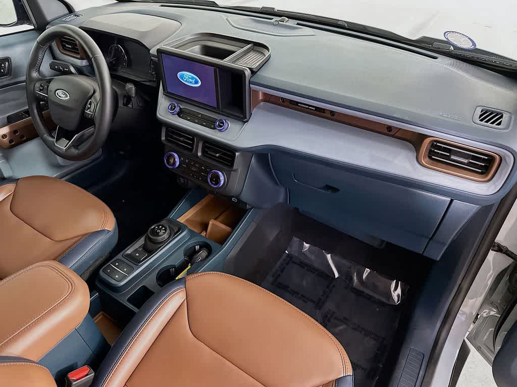 Thumbnail: 2024 Ford Maverick - 32