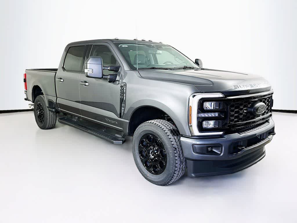 Thumbnail: 2026 Ford F-250 - 24
