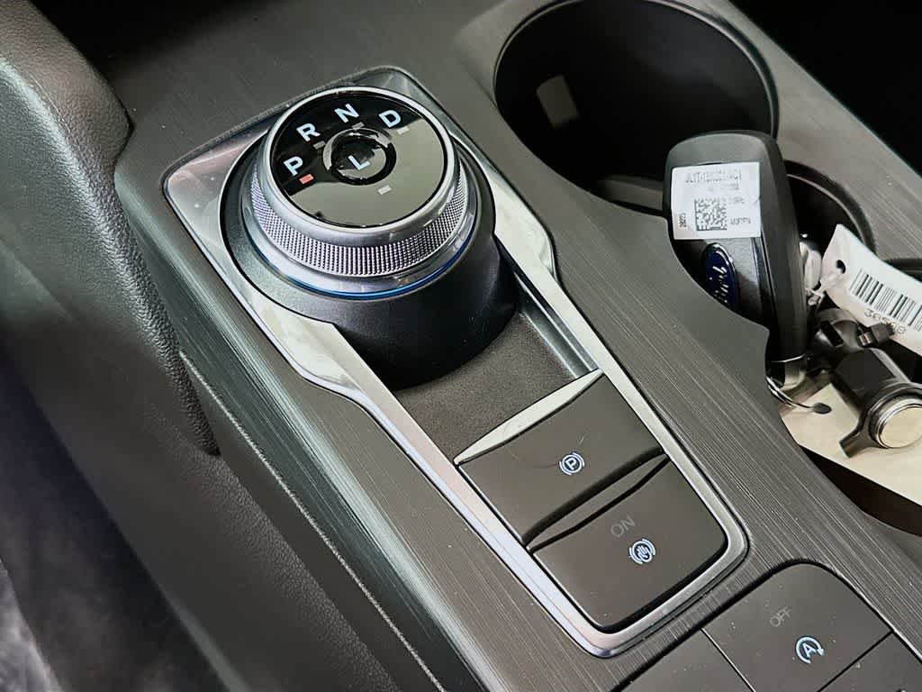 Thumbnail: 2026 Ford Escape - 19