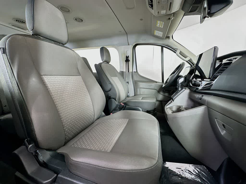 Thumbnail: 2023 Ford Transit Series - 13