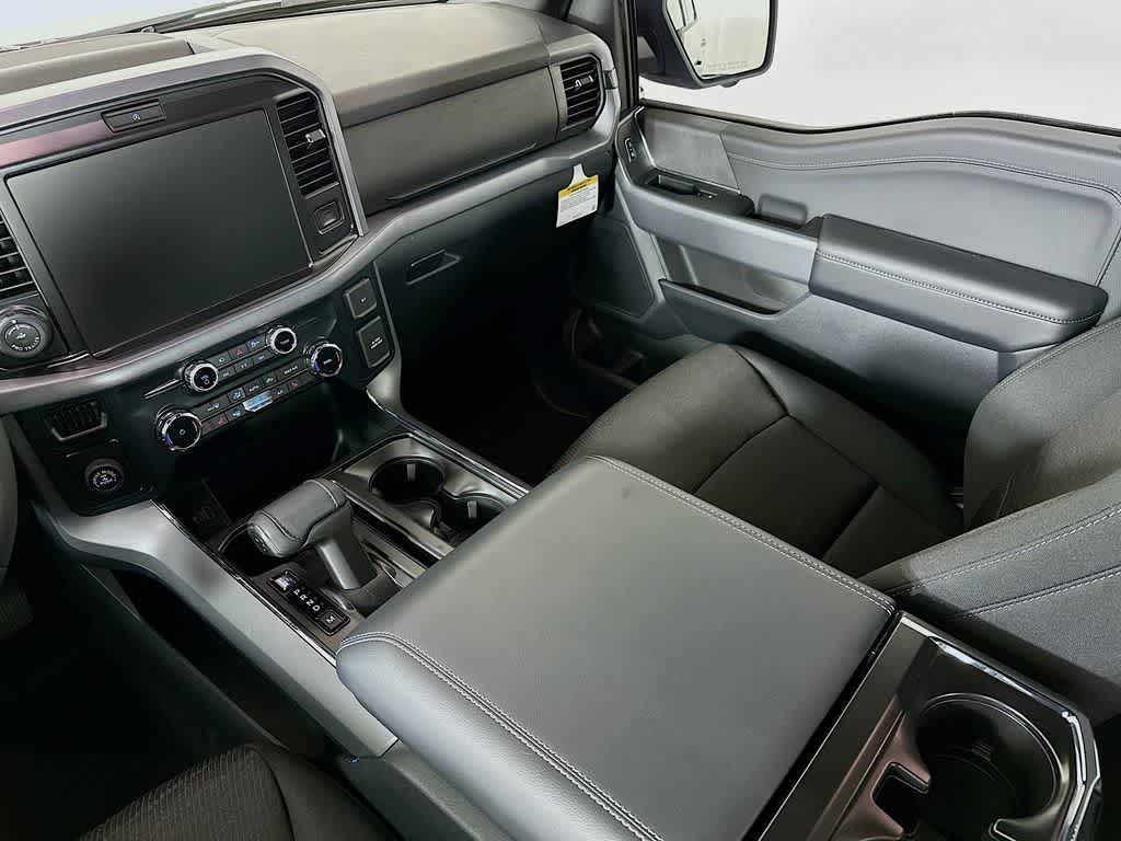 Thumbnail: 2026 Ford F-150 - 11