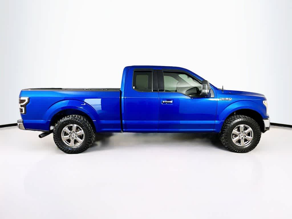 Thumbnail: 2018 Ford F-150 - 24