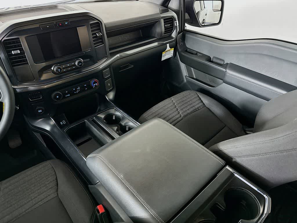 Thumbnail: 2023 Ford F-150 - 11