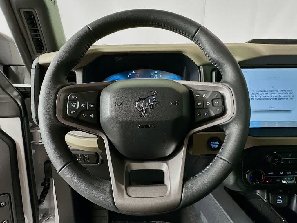 Thumbnail: 2025 Ford Bronco - 16