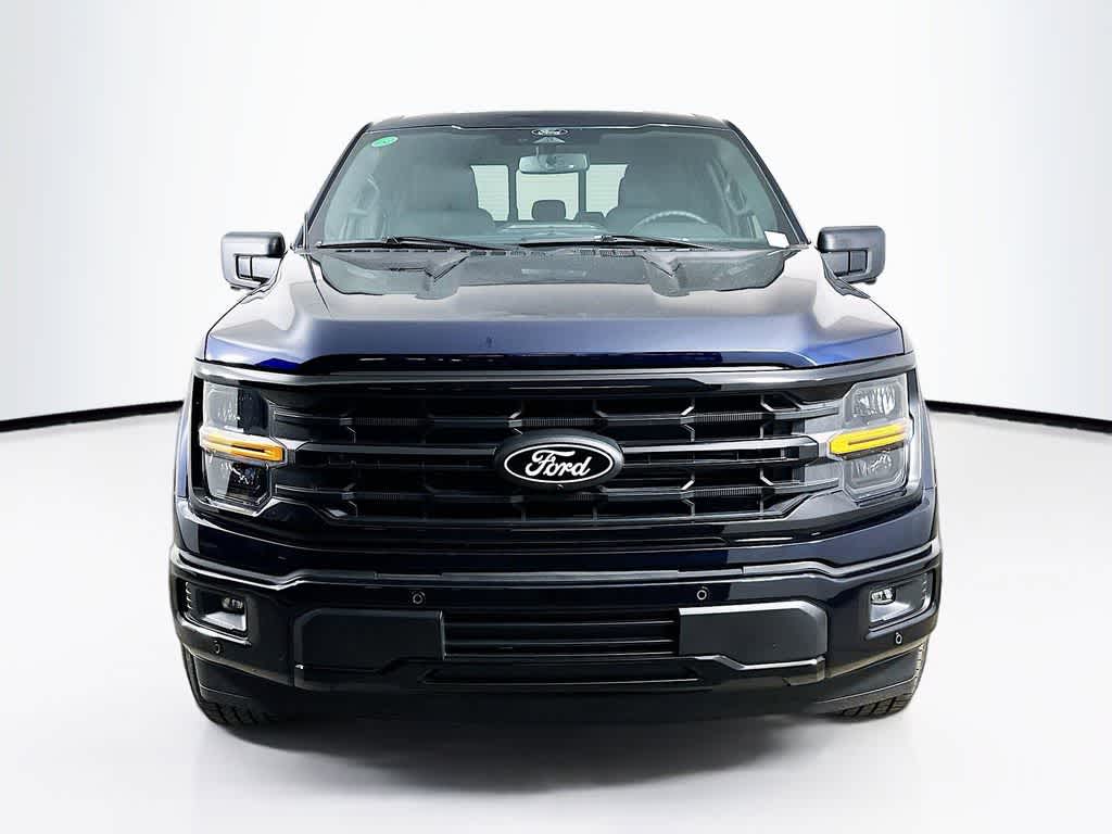 Thumbnail: 2025 Ford F-150 - 6