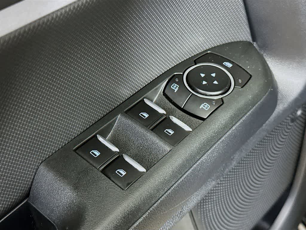 Thumbnail: 2022 Ford Bronco Sport - 28