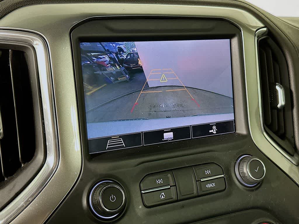 2020 Chevrolet Silverado 1500 RST 28