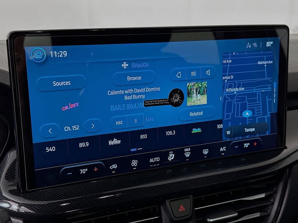 Thumbnail: 2025 Ford Escape - 17