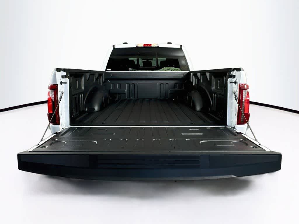 Thumbnail: 2026 Ford F-150 - 21
