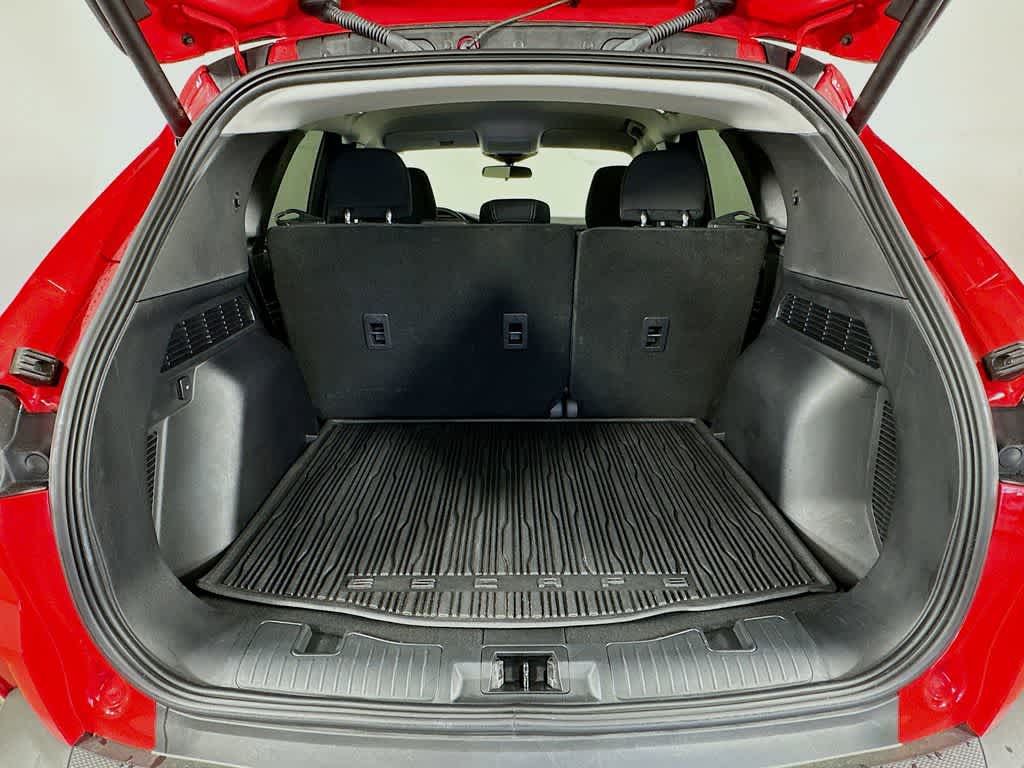 Thumbnail: 2024 Ford Escape - 21