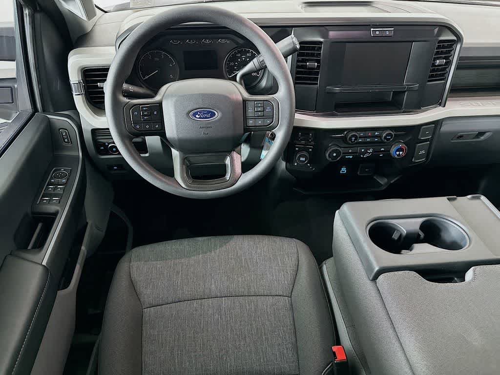 Thumbnail: 2026 Ford F-250 - 10