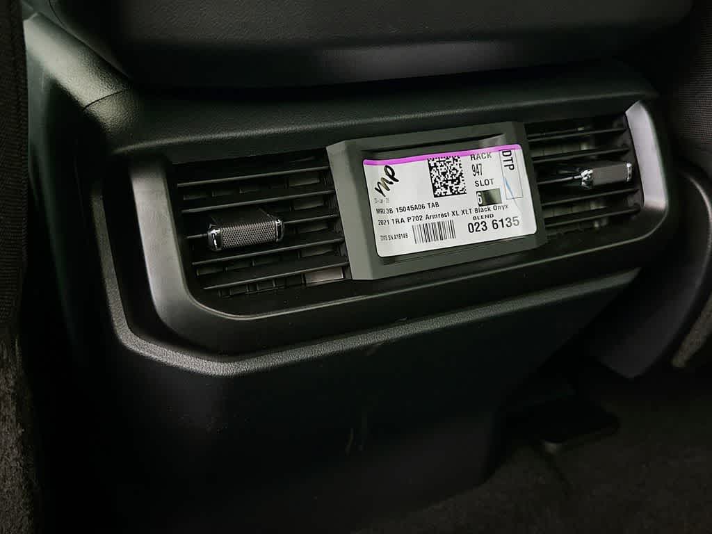 Thumbnail: 2026 Ford F-150 - 13