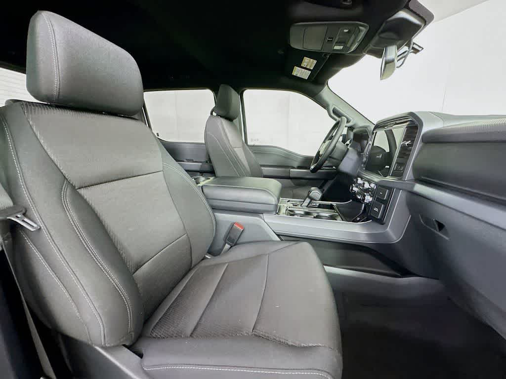 Thumbnail: 2025 Ford F-150 - 14